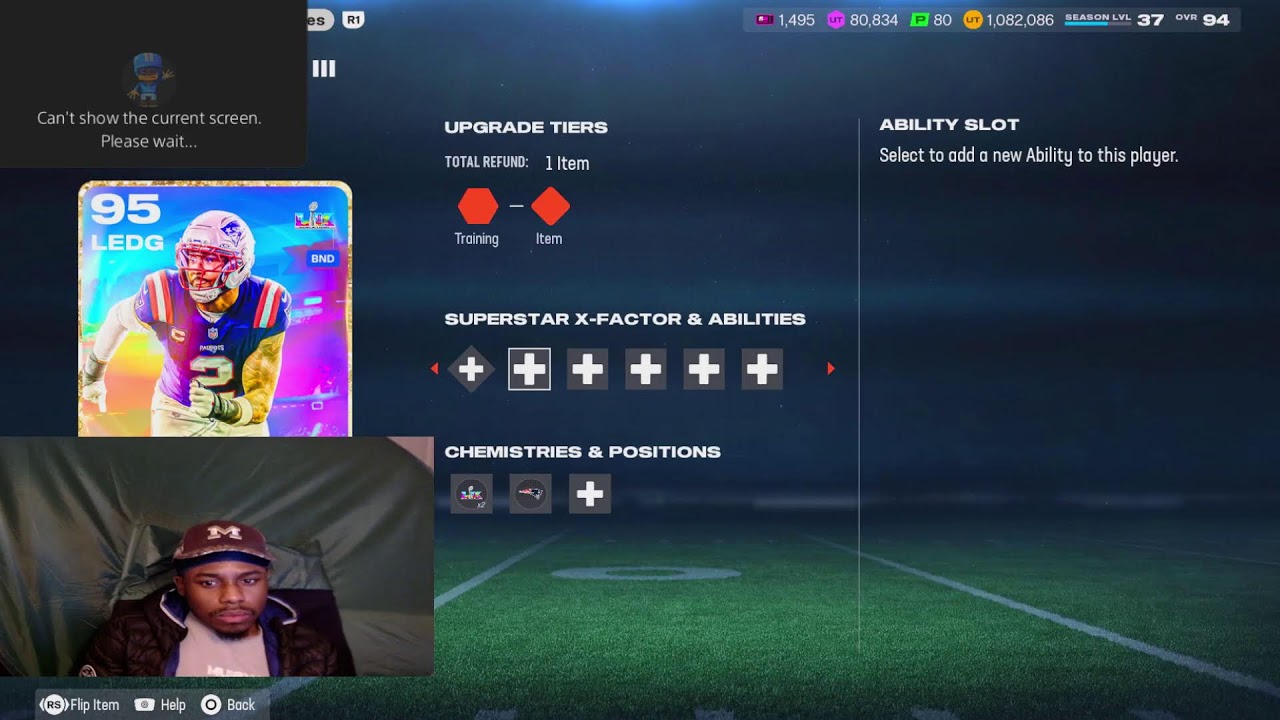 MUT 26 SUPER BOWL PULLED LTD PART 2 IS INSANE! 60M team