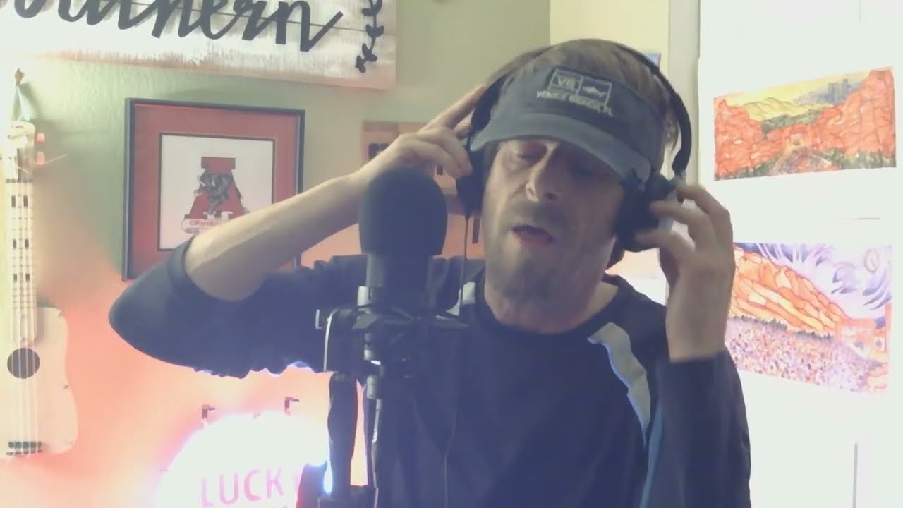 Singing 
