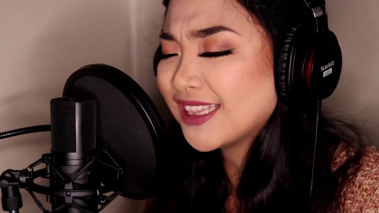 SPOLIARIUM (Eraserheads Acoustic Cover) - Laila Kelley