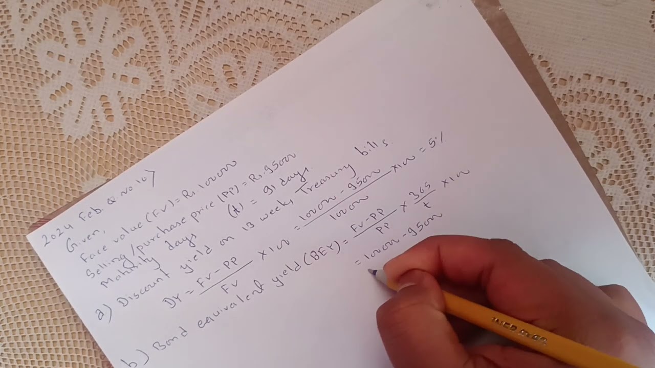 Financial Inst. And Trading Sec.| Part 3 | Investment Management | MBS 4th Semester | TU Guide