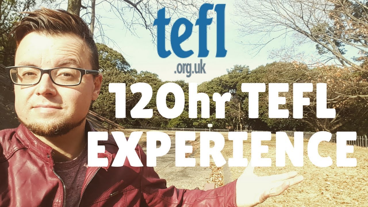 120hr TEFL EXPERIENCE | LIFE AS A DIGITAL NOMAD | The Tao of David