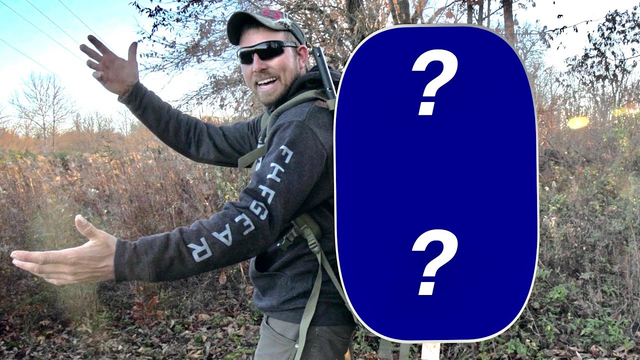 The Ultimate Trapping Pack Basket {It Took 10+ Years}