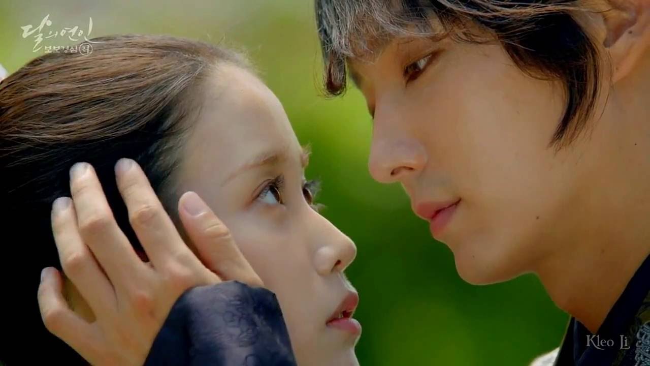 [Wang So x Hae Soo] - Don't Forget me ~ Our Memories