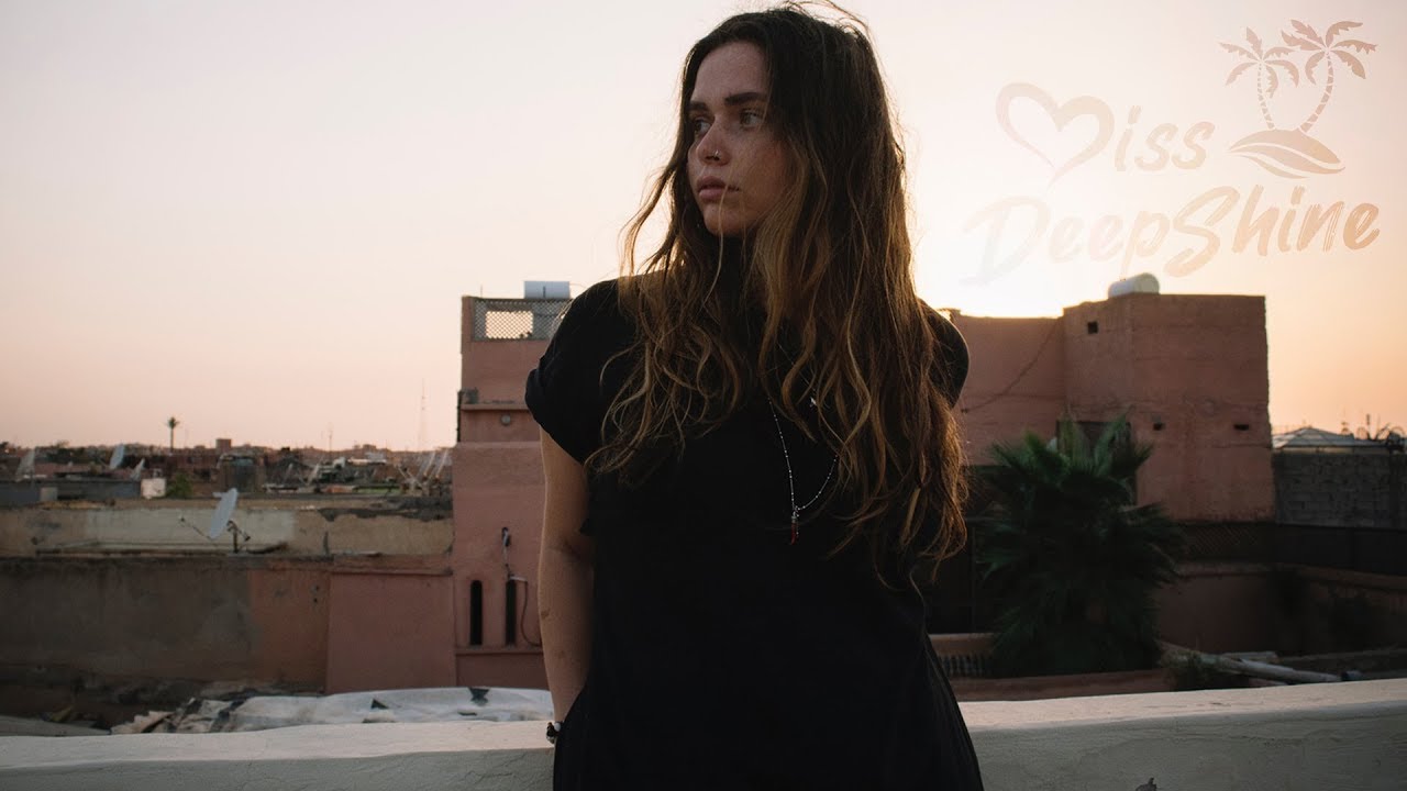 DJ SK & 0.01 Beats - Marrakesh #DeepShineRecords