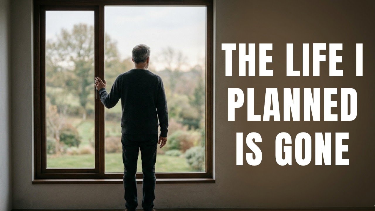How Stoics Stay Strong When Life Changes | Stoicism