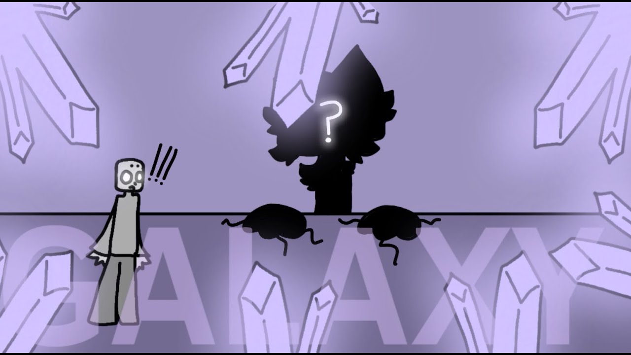 Transfur Boss Battle [ Lavender Caverns ]