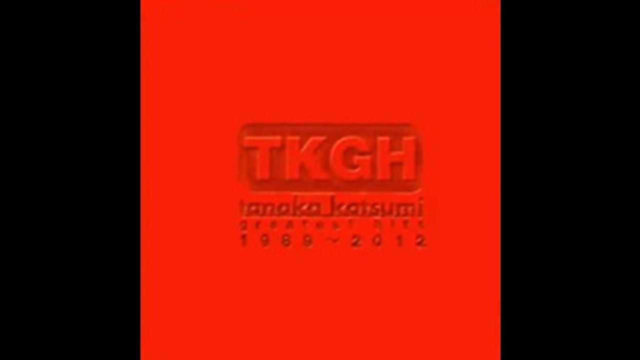 TKGH - BREAK THROUGH！