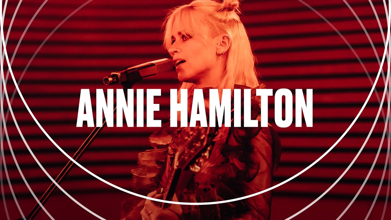 Annie Hamilton (Live) | #PhoenixHALO