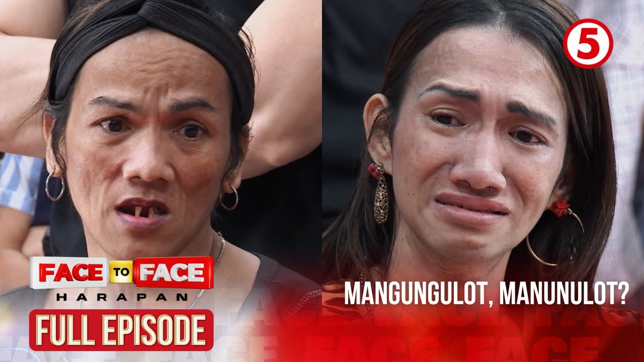 Face To Face Harapan Episode 60 | February 7, 2025