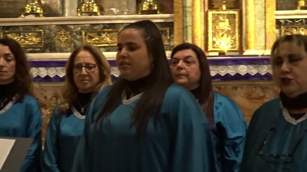 Il canto del mare