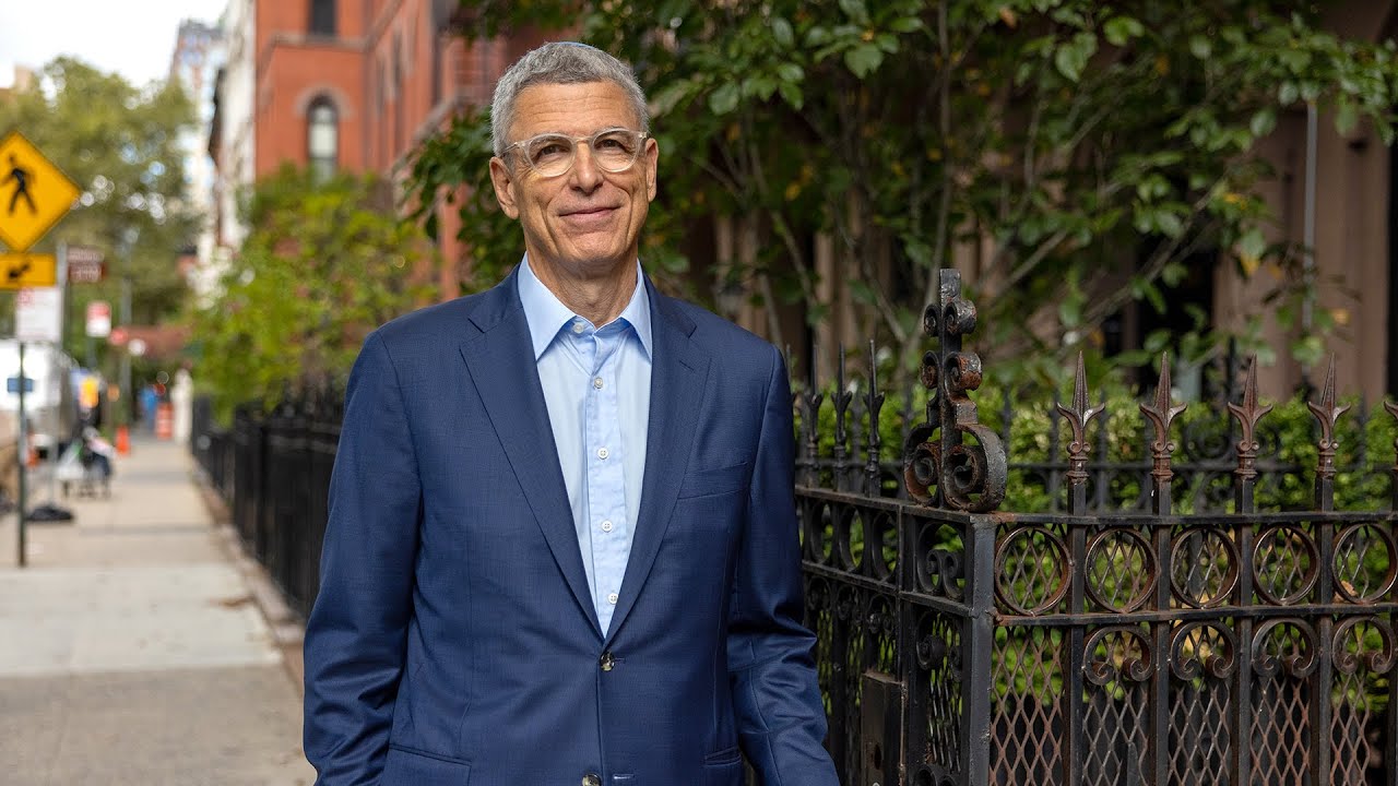 5783 Rosh HaShanah Message from Rabbi Rick Jacobs