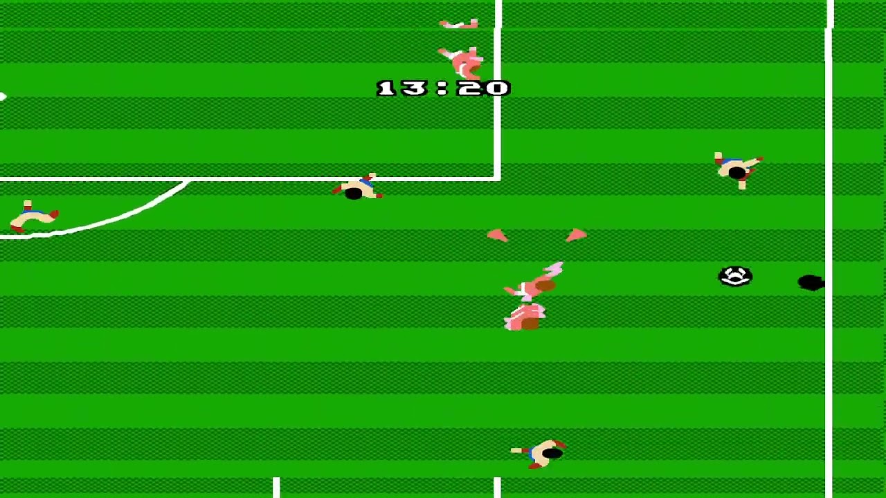 Bra Bomit vs Hol Dahino Tecmo League 2025 Round 4