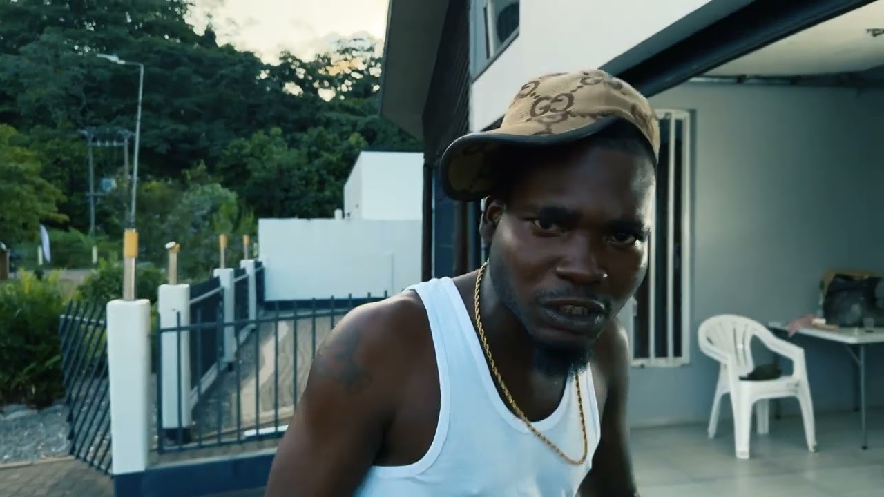 Westbank BIGYARD - 2 Face (Official Video )