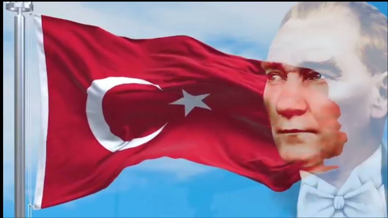 AL SANCAĞIN GÖLGESİNDE