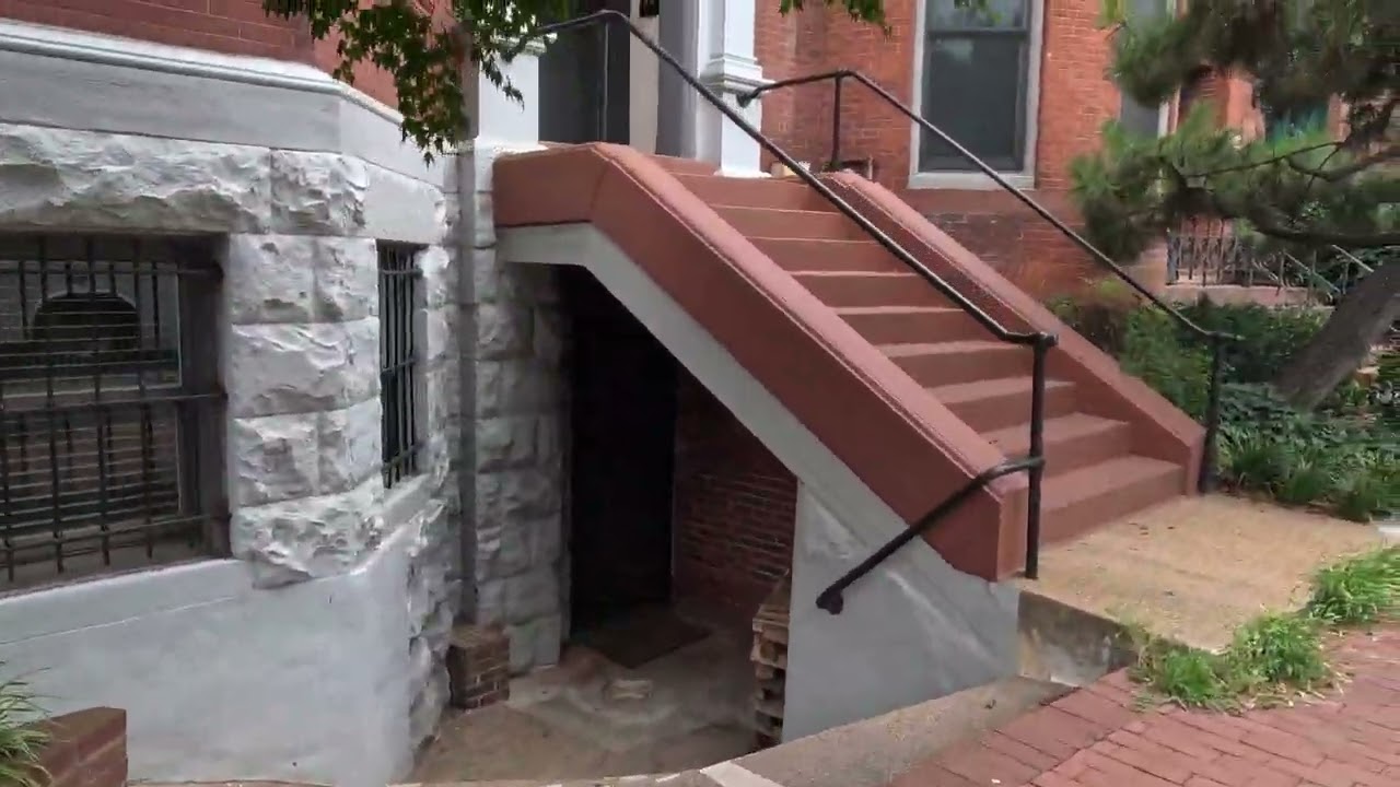 My Full Day Walking in DC