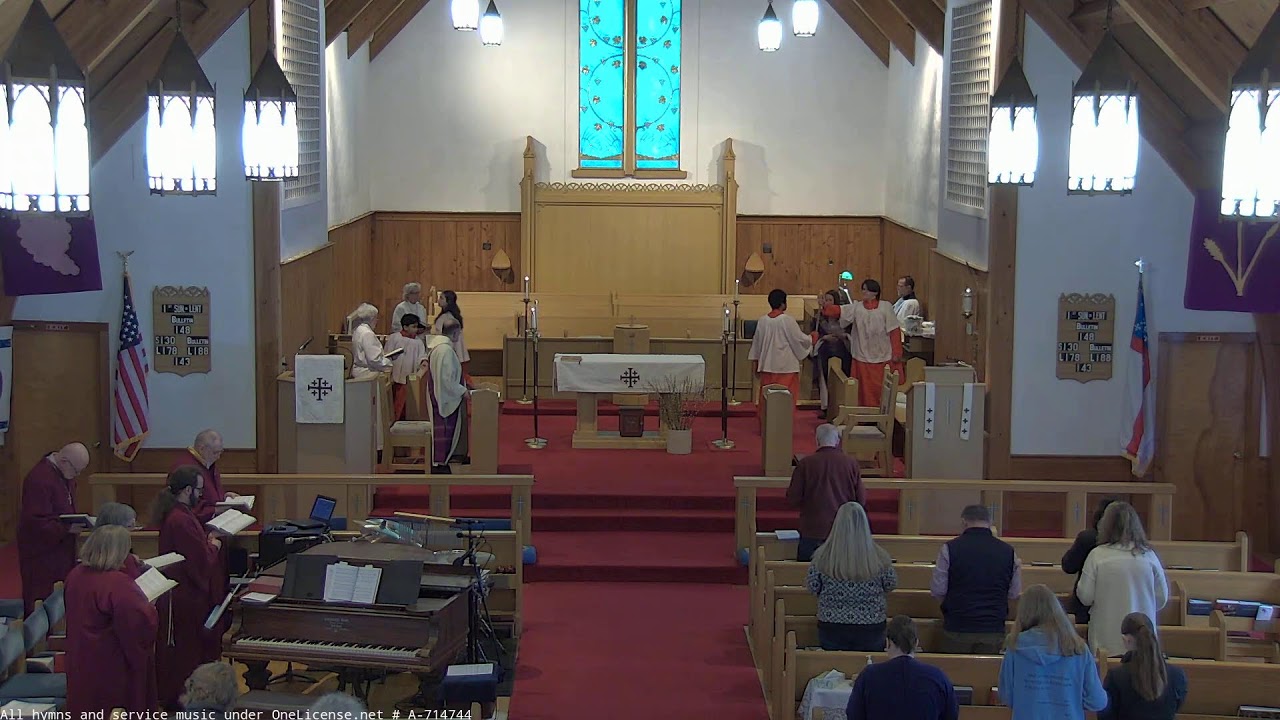 St. Andrew's Framingham