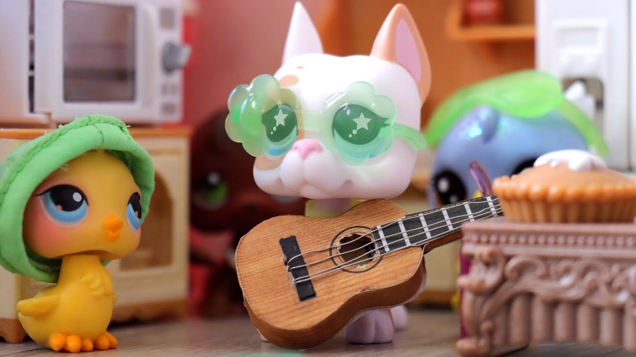 LPS: Saint || Short Film