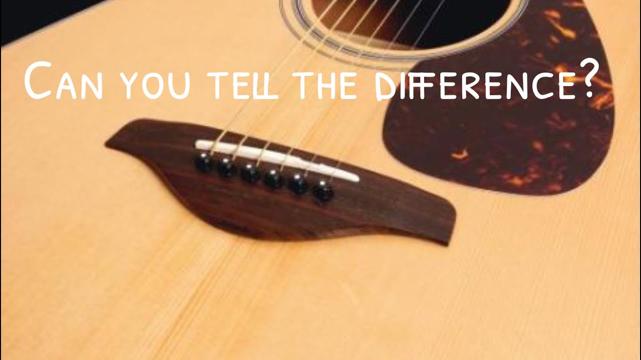 Yamaha FG700MS VS Yamaha FG730S | Wich sounds best?