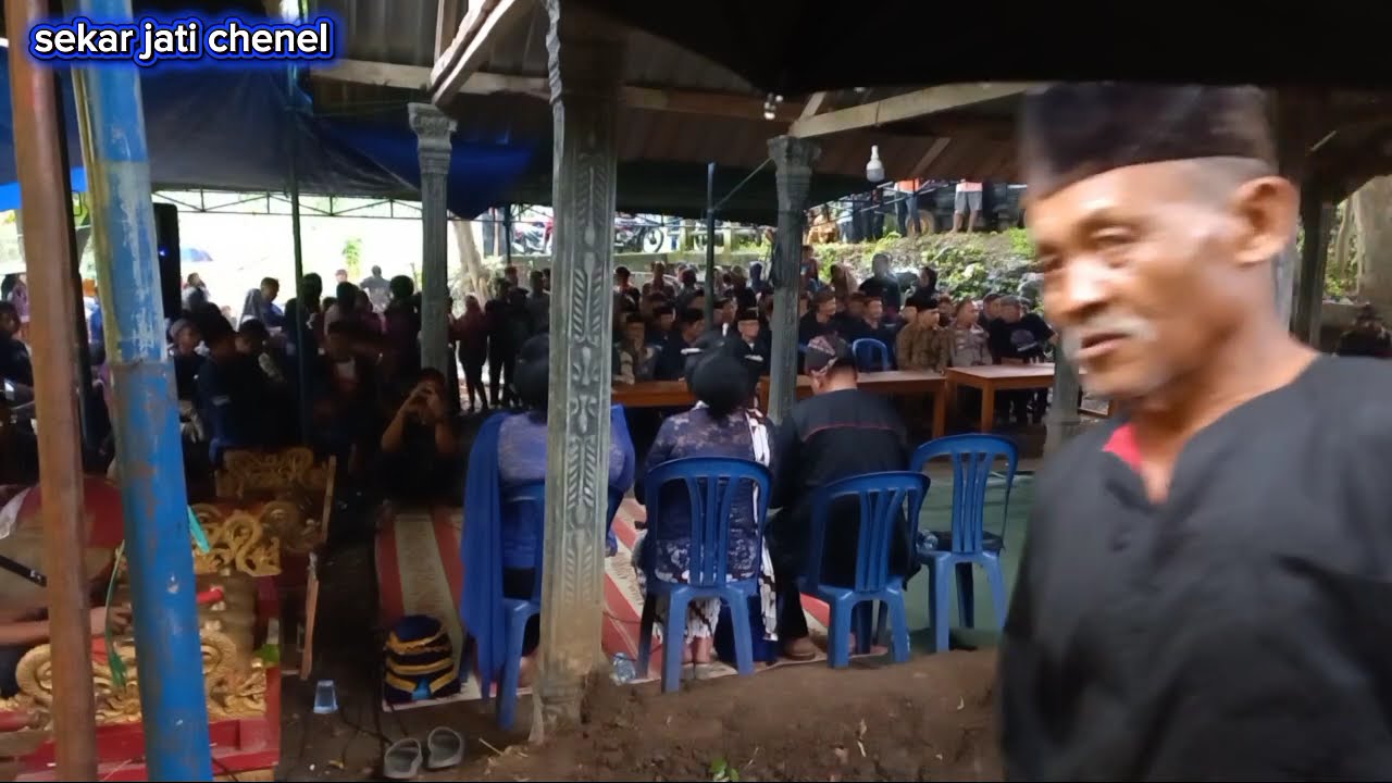 Ladrang mugi rahayu 