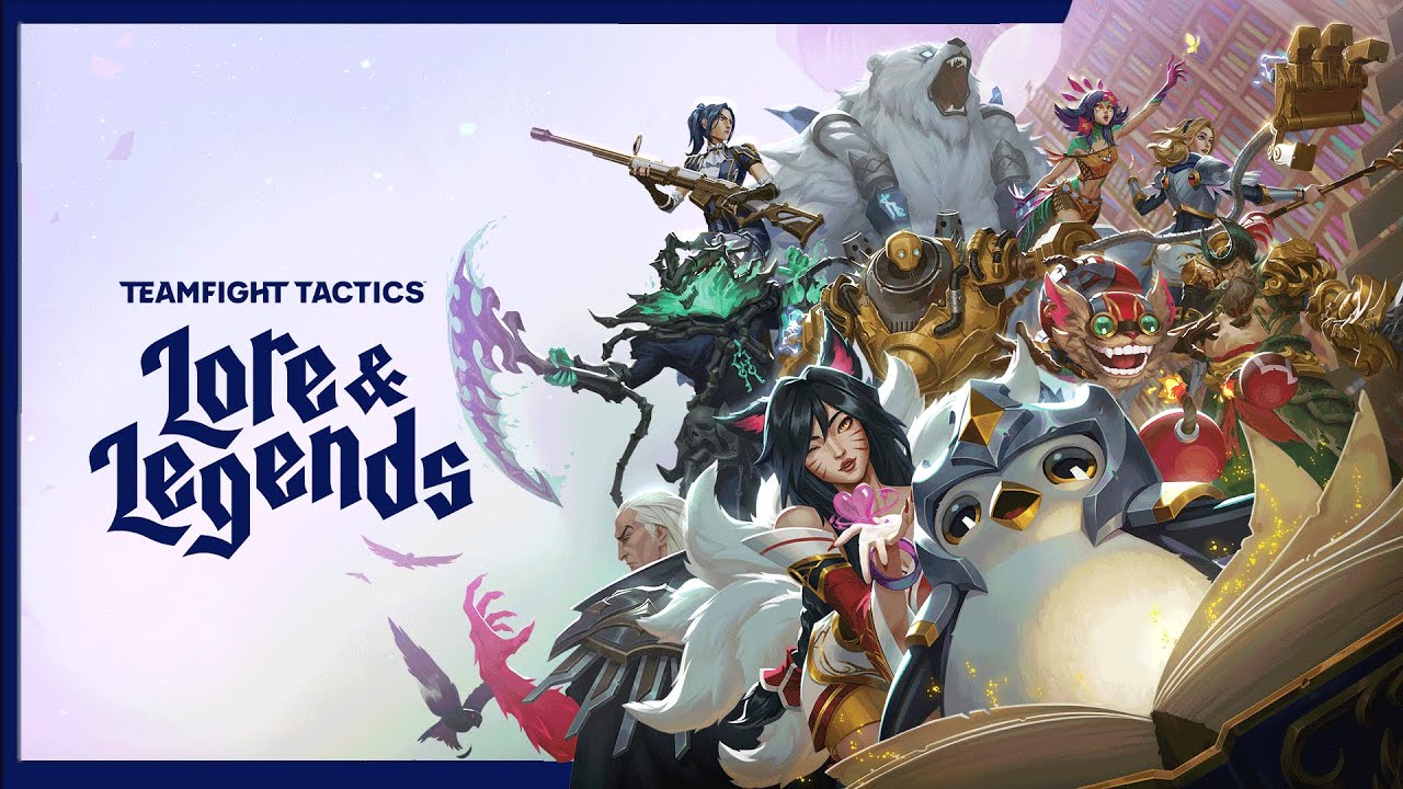 SET 16! Az eddigi legjobb - TFT Stream HU 🔴 Ranked & Fun Gameplay