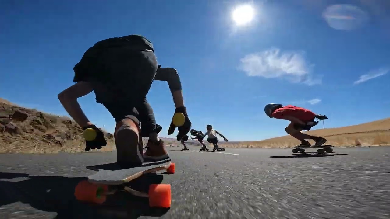 Maryhill RVOD 2022