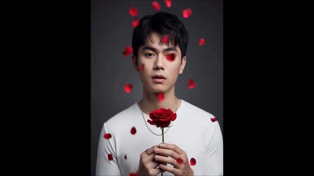 เพลงกุหลาบ (Thai Rock)