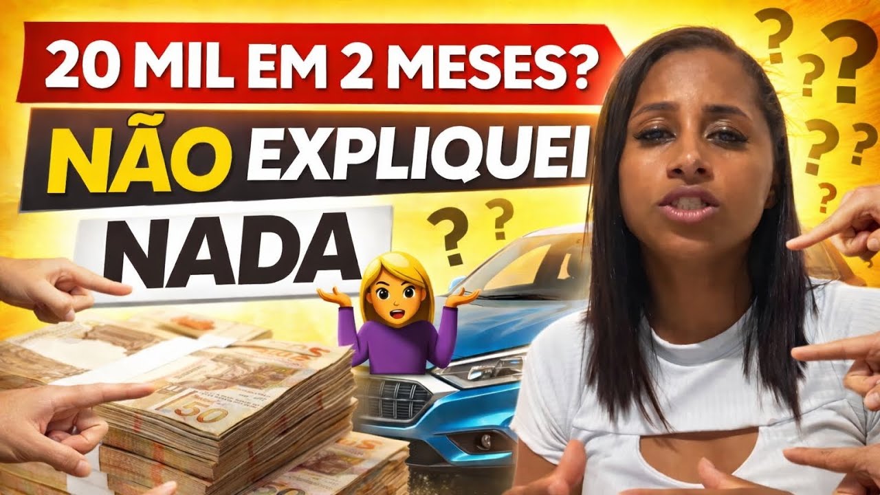 TATI MÃE DE 3 E O CARRO DA POLÊMICA! 🤣🤣🤣 INSCRITOS INDIGNADOS 👀