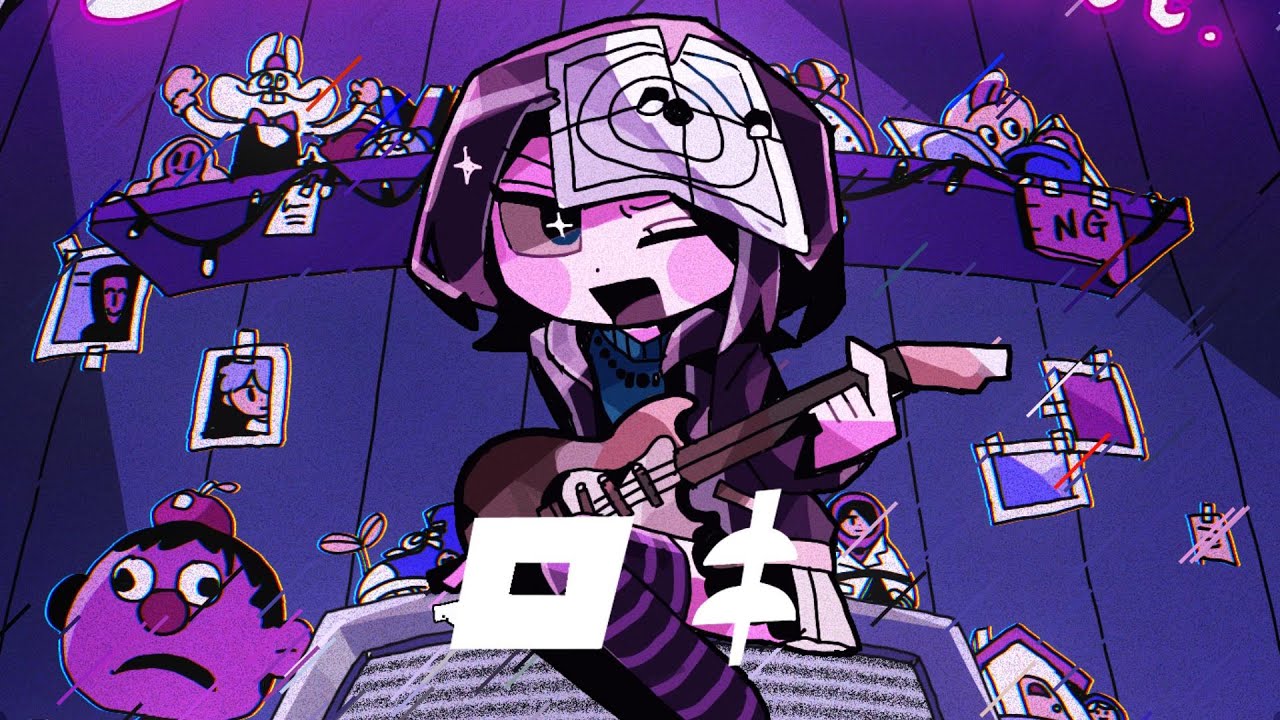 【歌ってみた】ロキ/ みきとP(cover)【ダリア・オルコット】