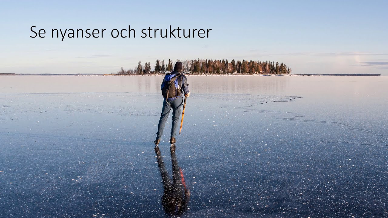 Isbedömning