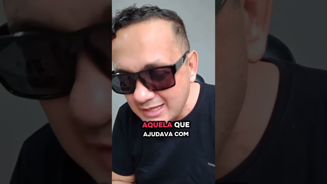 CUIDADO PARA VOCÊ NÃO JOGAR BEM ESSA FORA