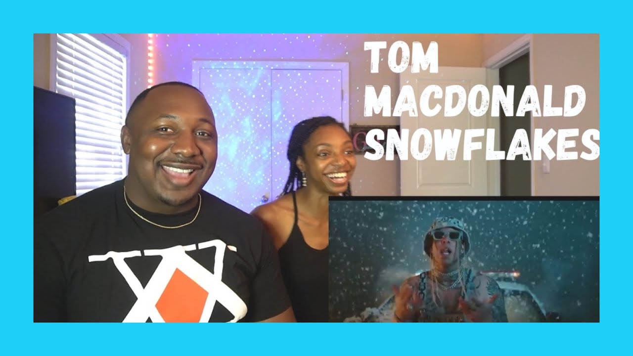 Tom MacDonald - 