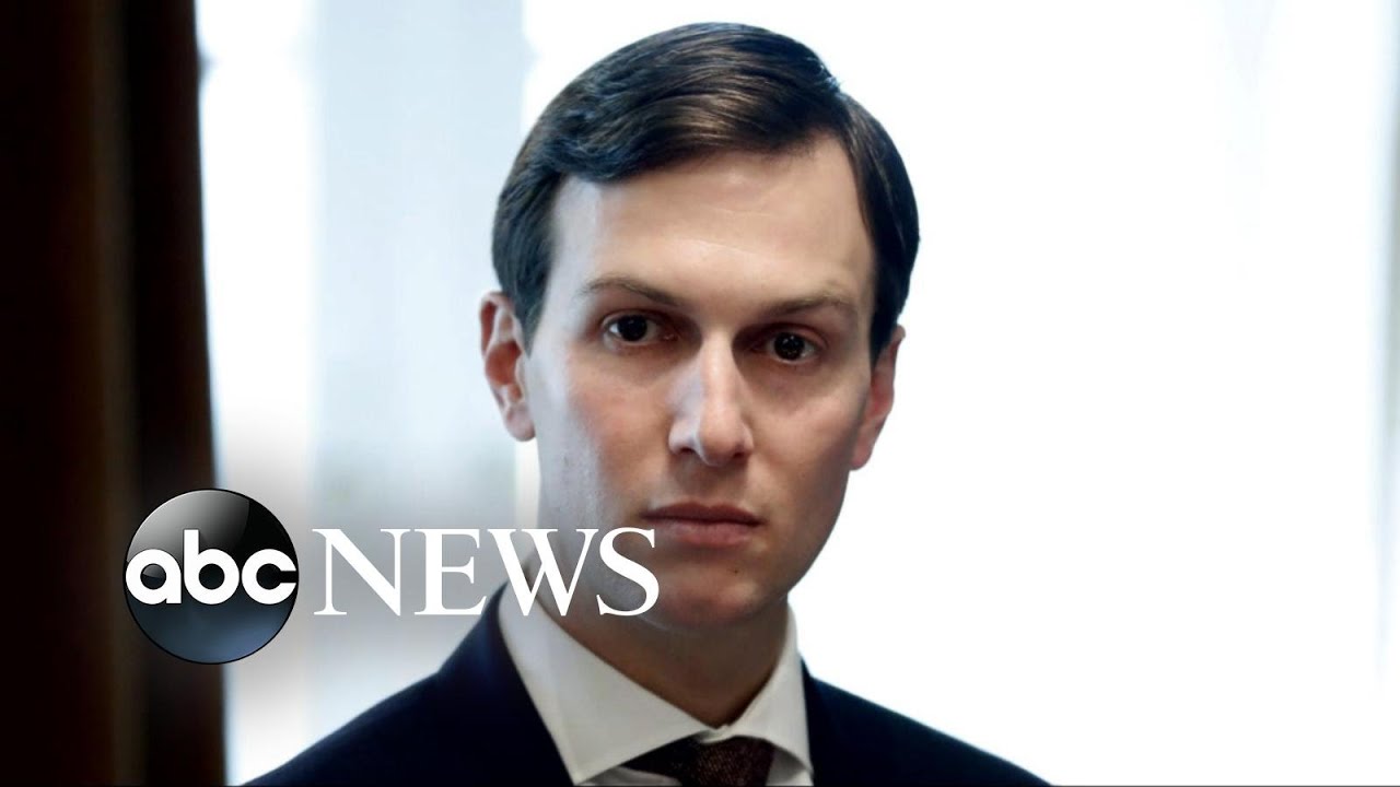 Donald Trump Jr., Jared Kushner face new scrutiny in Russia investigation
