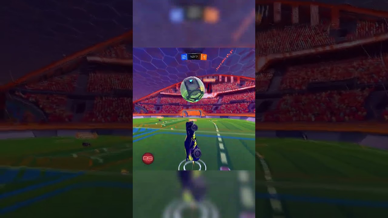 subscribe for more content like this #viralvideo #gaming #rocketleague #edit #shortvideo #shorts