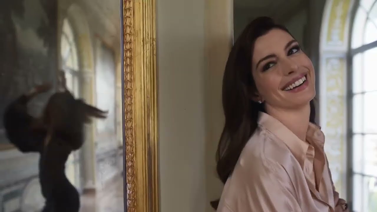 OPENING CREDITS - AUDIOVISUALES