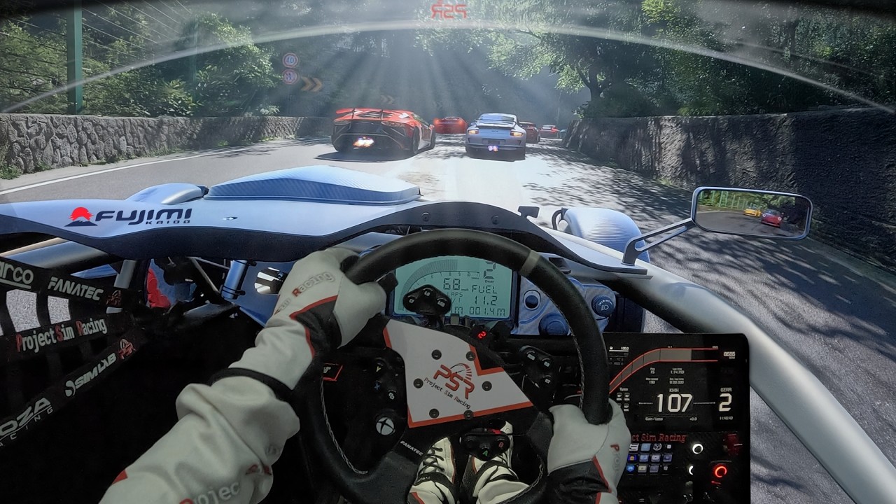 This Looks More Realistic Than Real Life! | Forza