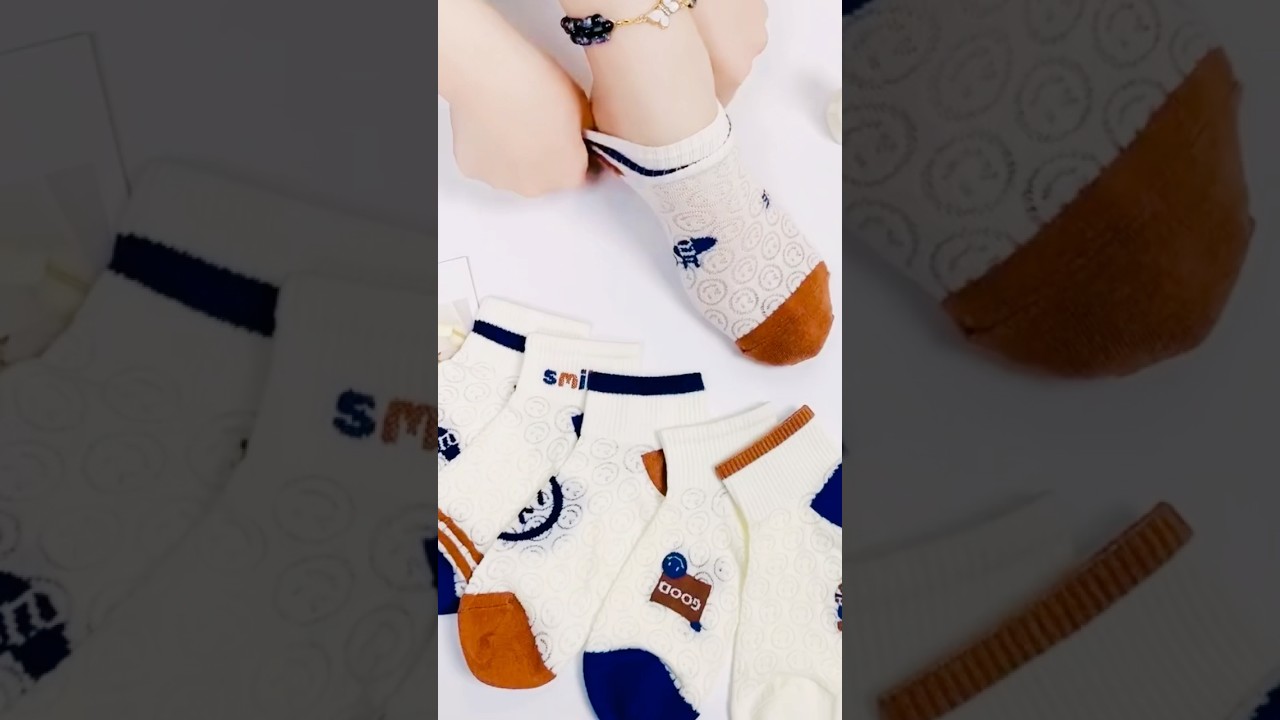 Episode 122 | #cottonsocks #terry socks #foryou #tranding #shorts #trandingshorts