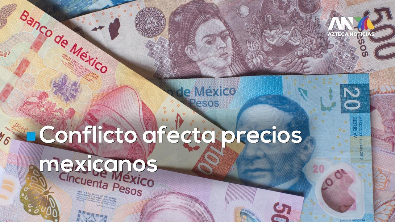 Conflicto en Golfo Pérsico eleva crudo y afecta precios en México