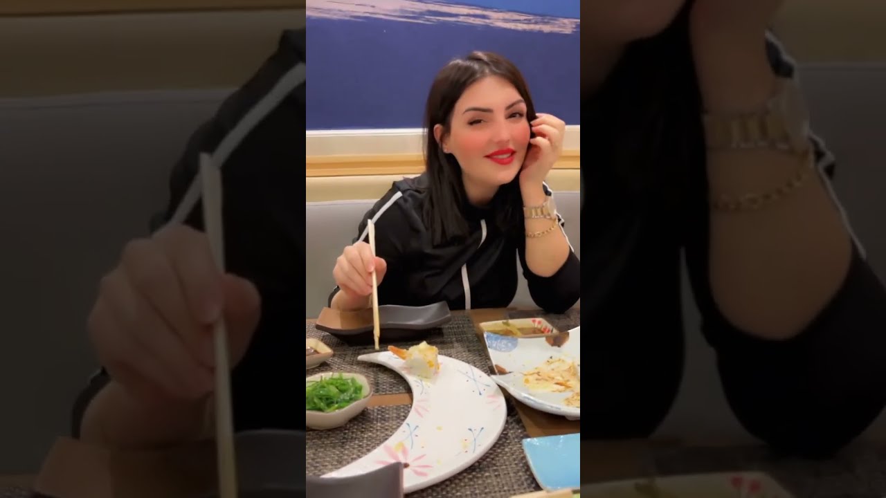 طبخت سمك على طريقتي😍عصام ونور