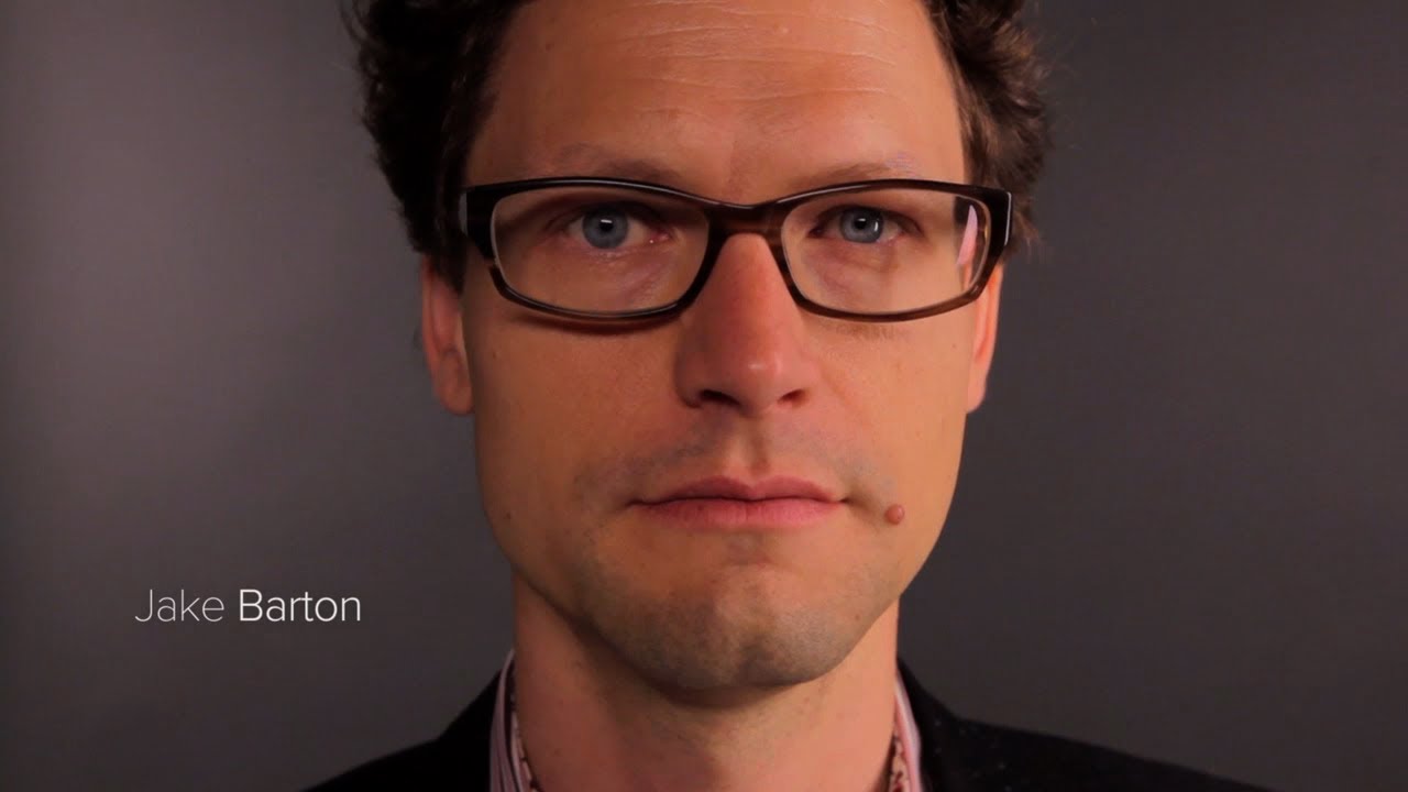 Где встречаются пространство и повествование