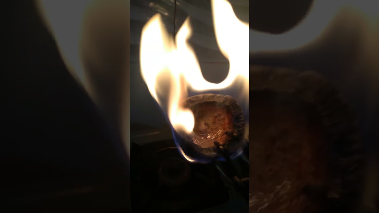 Home remedy for burns