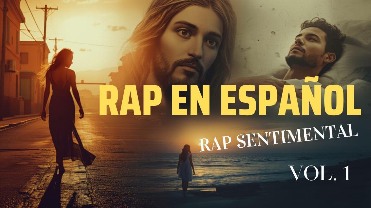 RAP EN ESPAÑOL NUEVO 2026 RAP SENTIMENTAL VOL 1