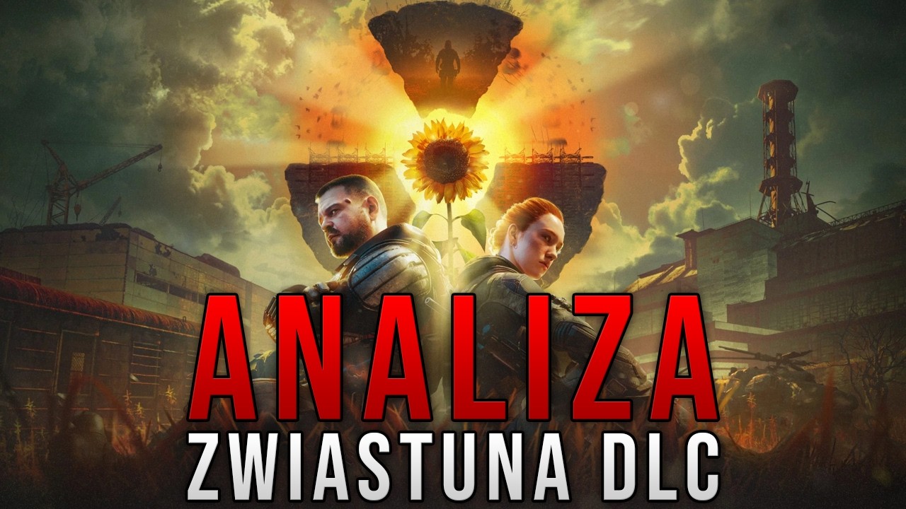 Zapowiedziano Stalker 2: Cost of Hope. Co m&oacute;wi nam zwiastun DLC?