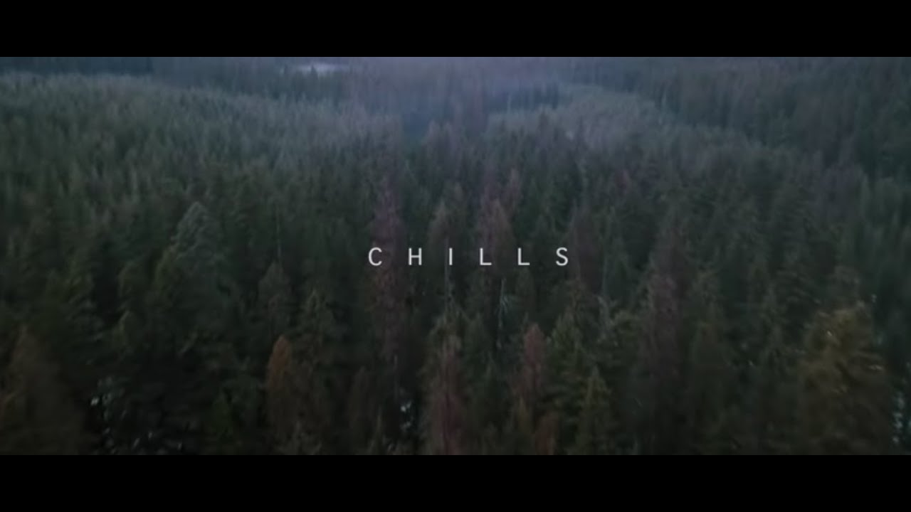 Why Don't We - Chills [Official Music Video]