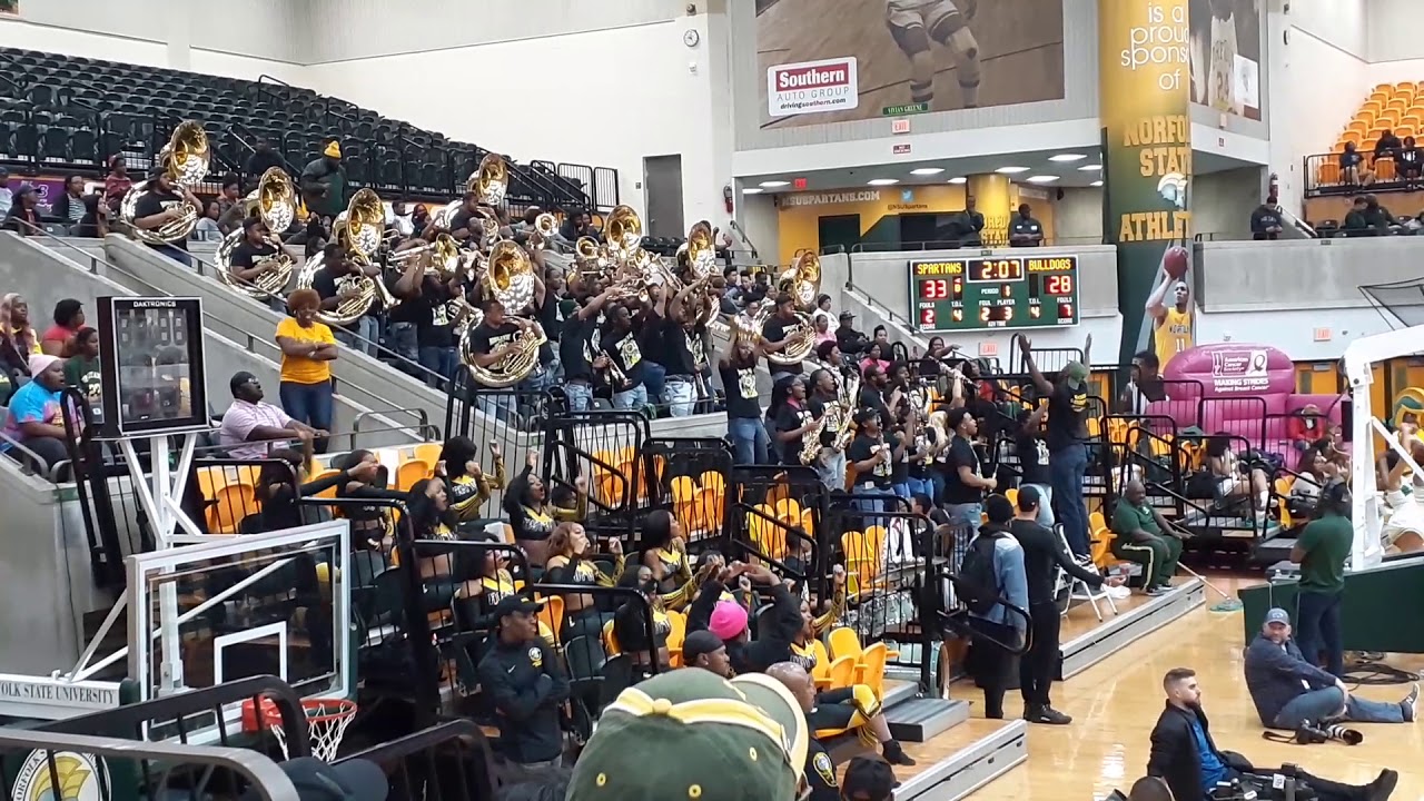 NSU pepband 2020 