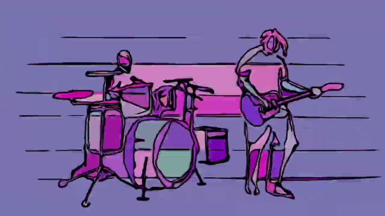 Moore Marriott - Second Best.