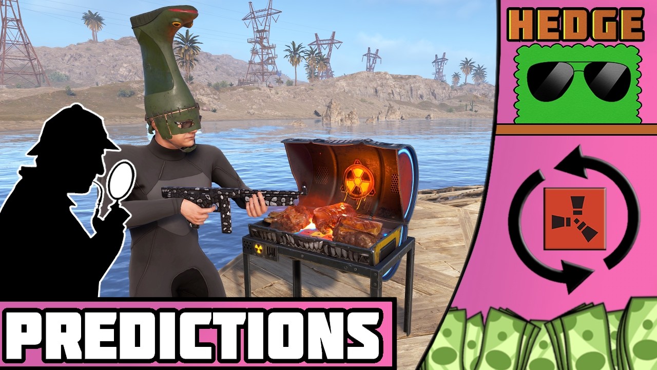Rust Store Investing Predictions (March 5 2026)