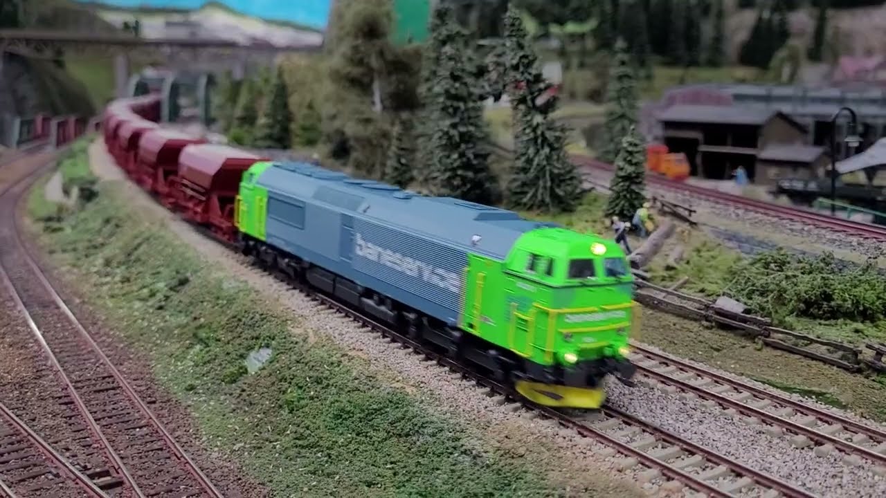 Romjulskjørimg 2022