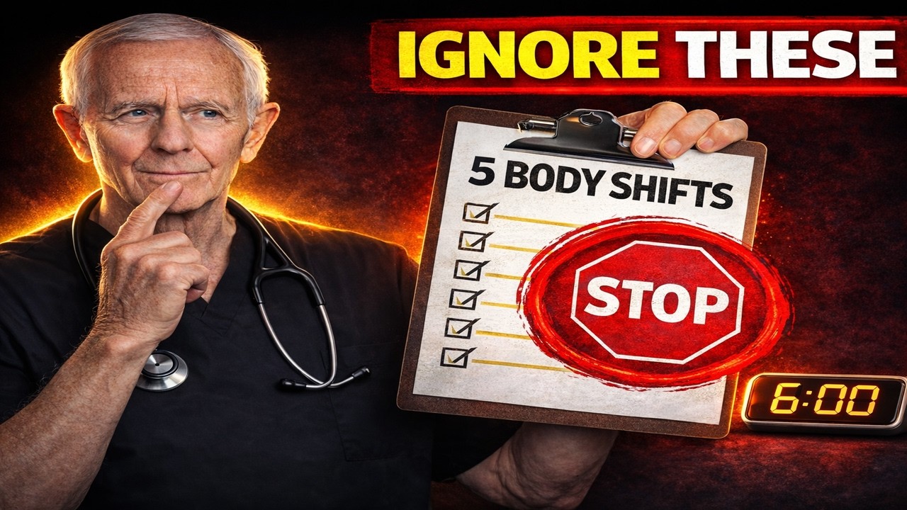 60+ Stop Ignoring These 5 Changes (Before It's Too Late)