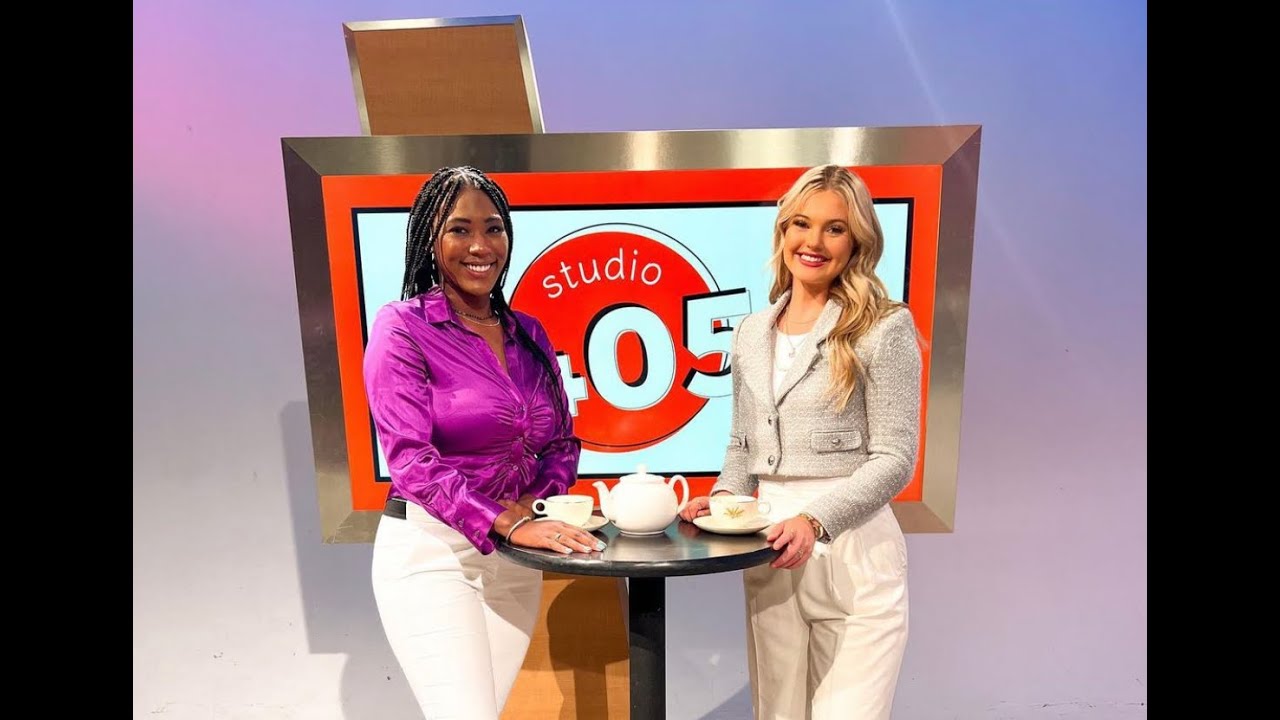 Episode 2 | Studio 405