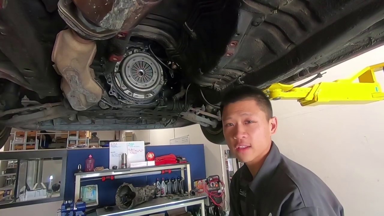 T50 Removal/Install Tips Pt2